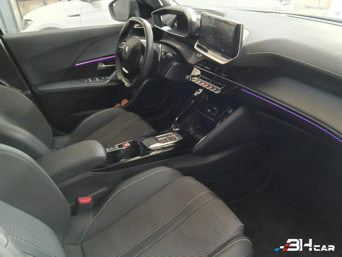 Peugeot 2008 - photo 15