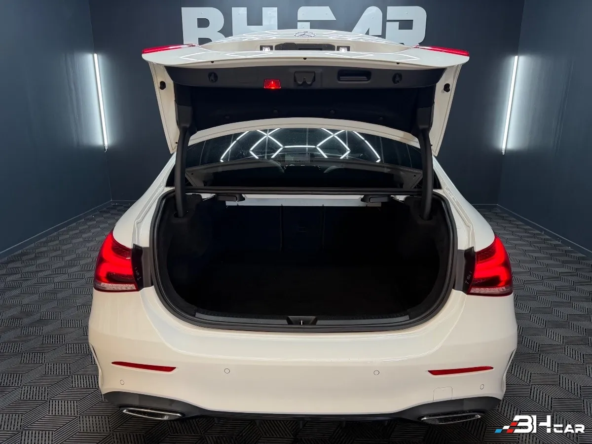 Mercedes Classe A - photo 11