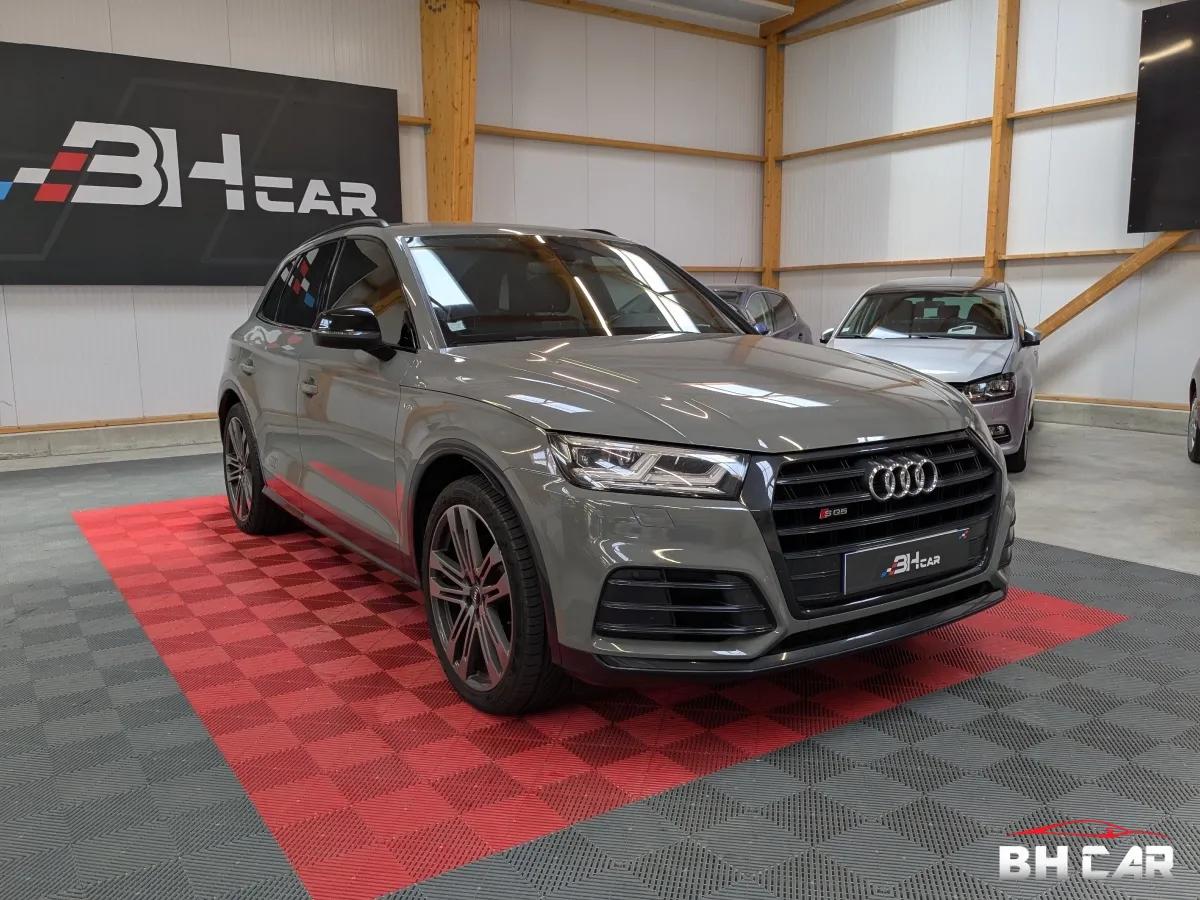 Image Audi SQ5