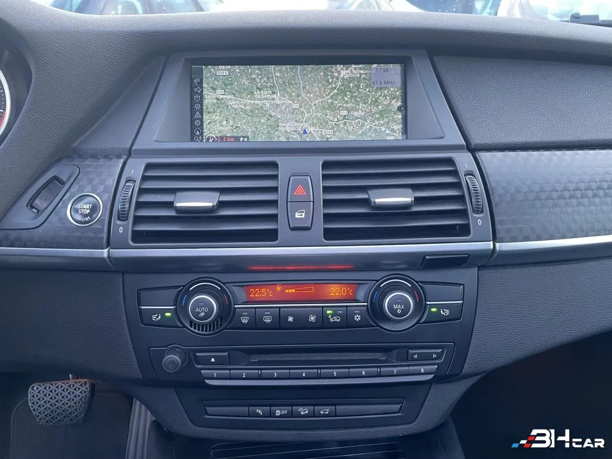 Aperçu indisponible de Bmw X6