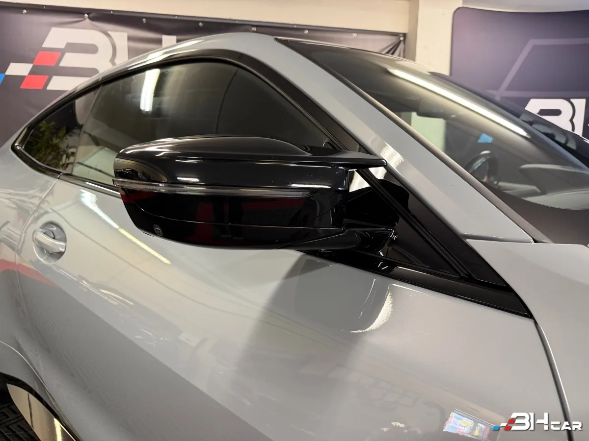 Bmw M4 - photo 41