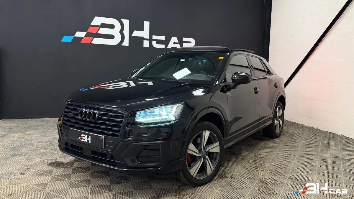 Image Audi Q2