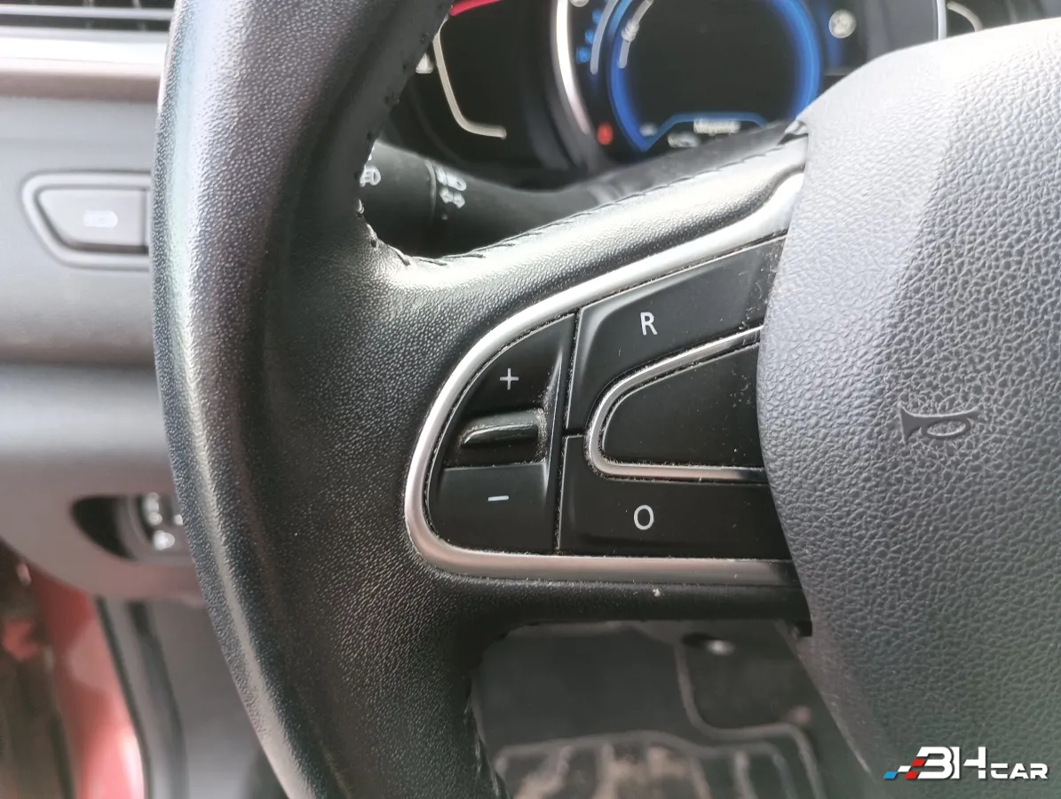 Renault Kadjar - photo 24