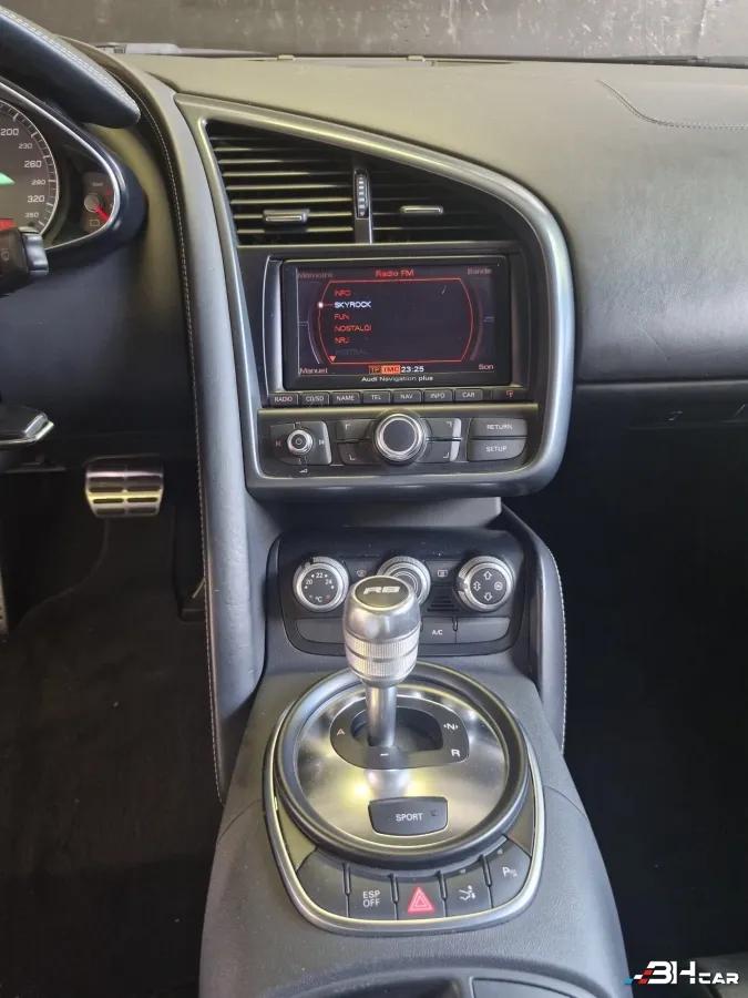 Aperçu indisponible de Audi R8