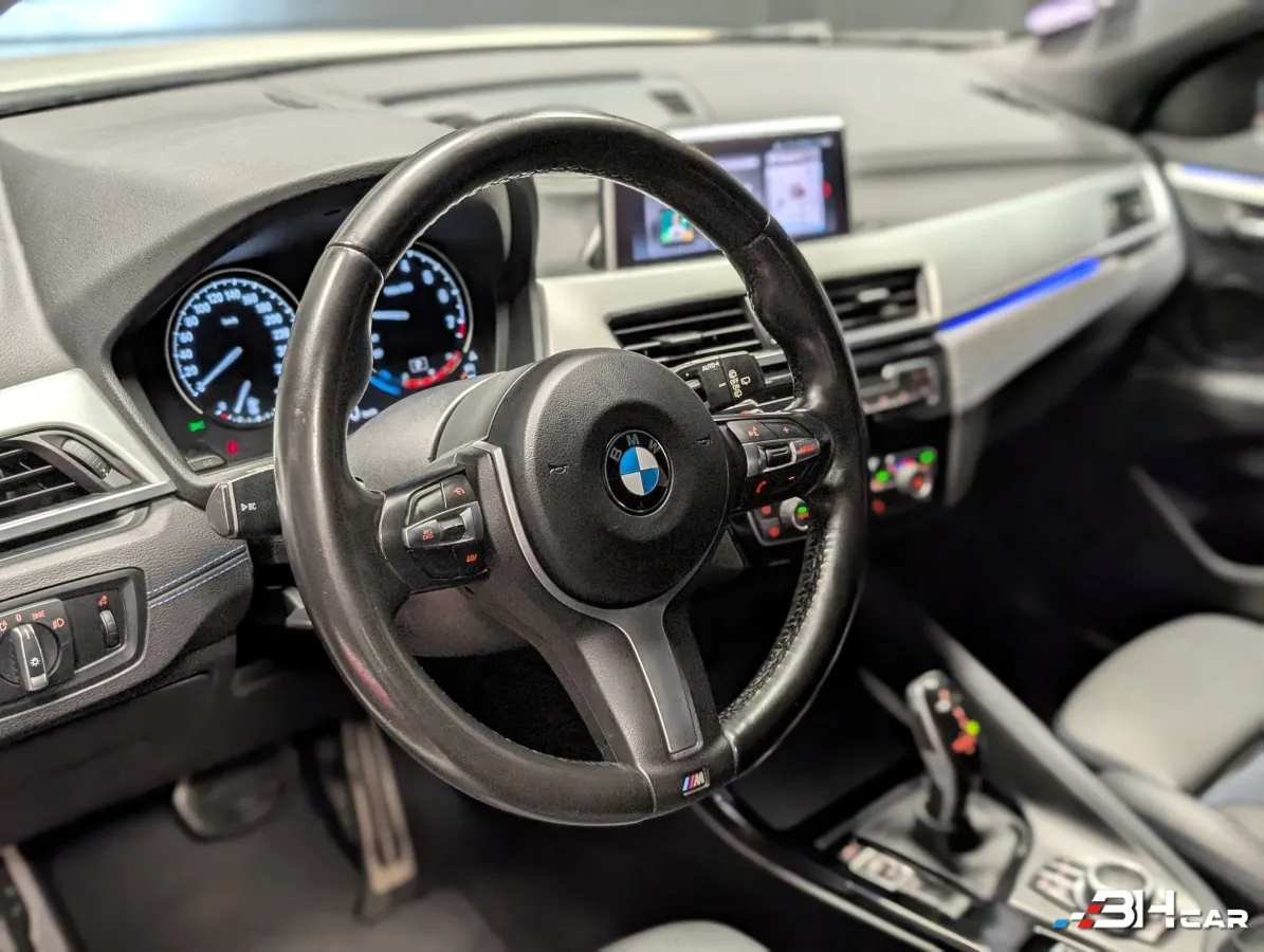 Bmw X2 - photo 34