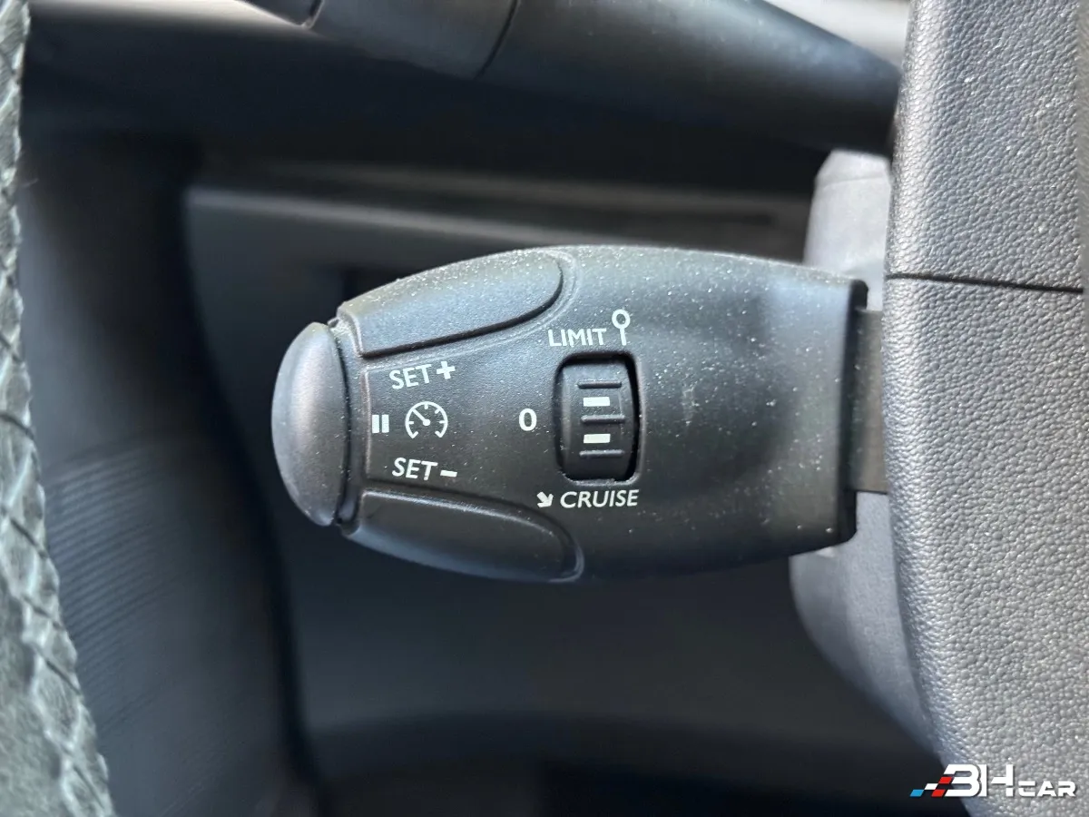 Citroen C3 - photo 16