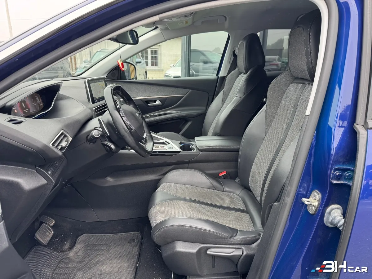Peugeot 3008 - photo 13