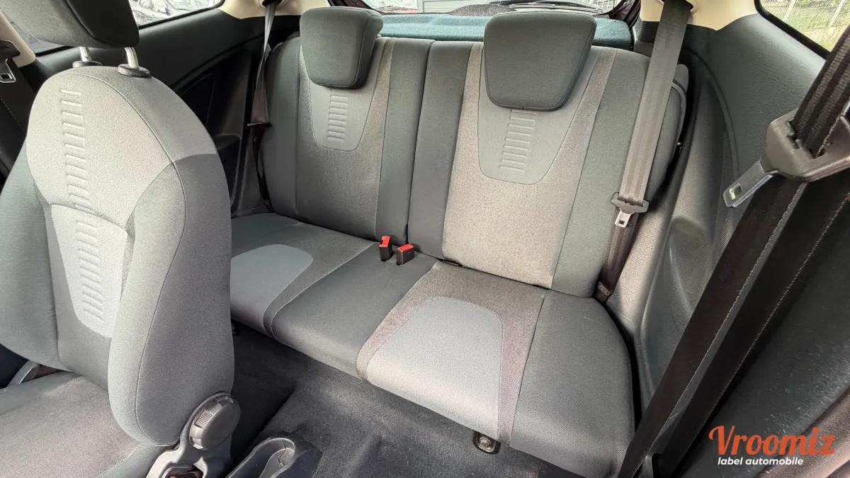 Ford Ka 1.2 70 TITANIUM