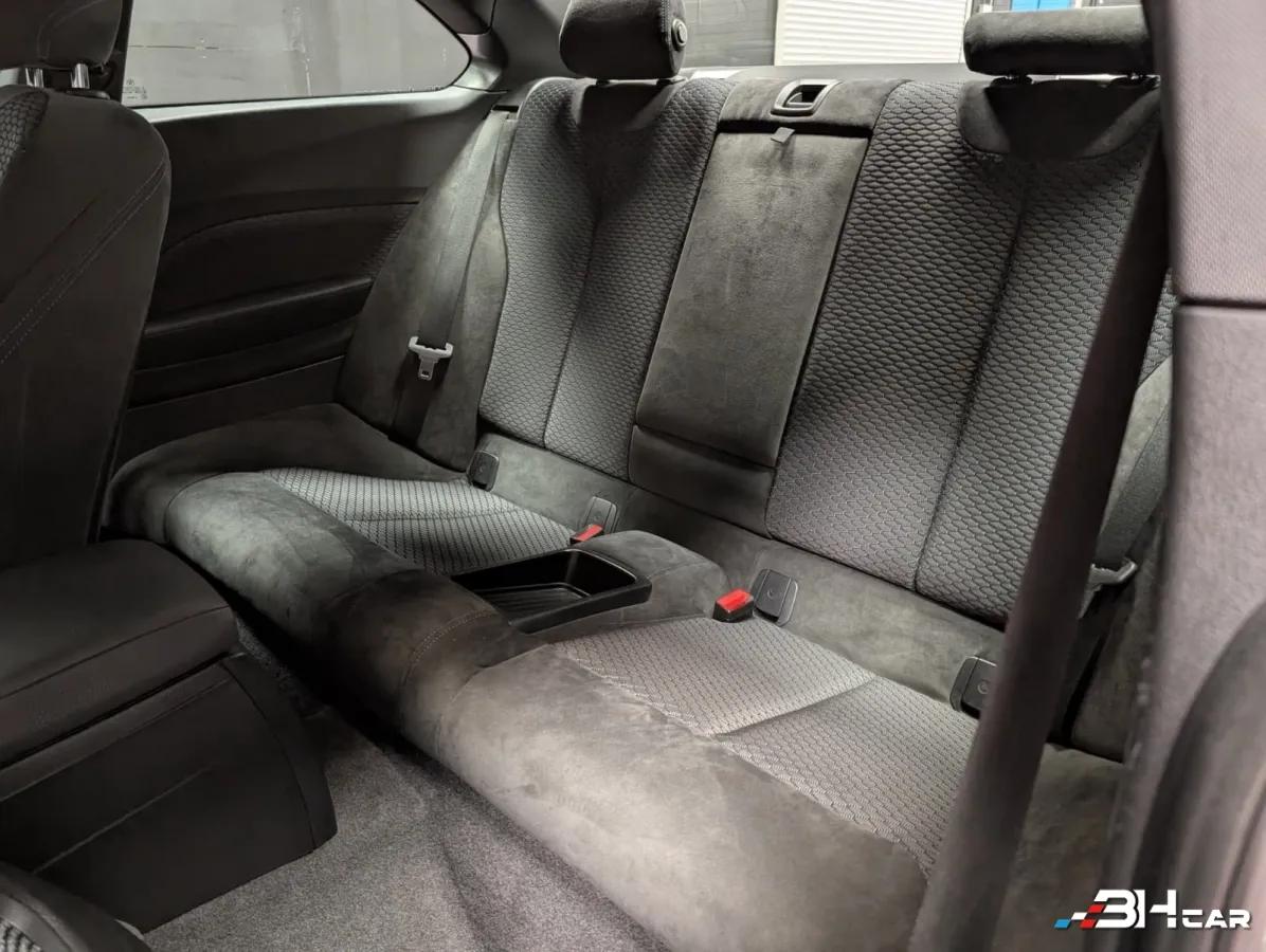 Aperçu indisponible de Bmw Série 2