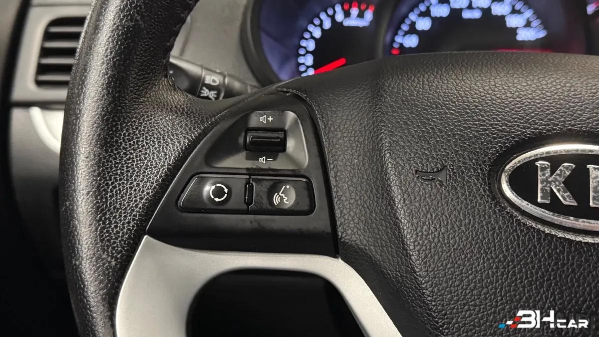 Aperçu indisponible de Kia Picanto