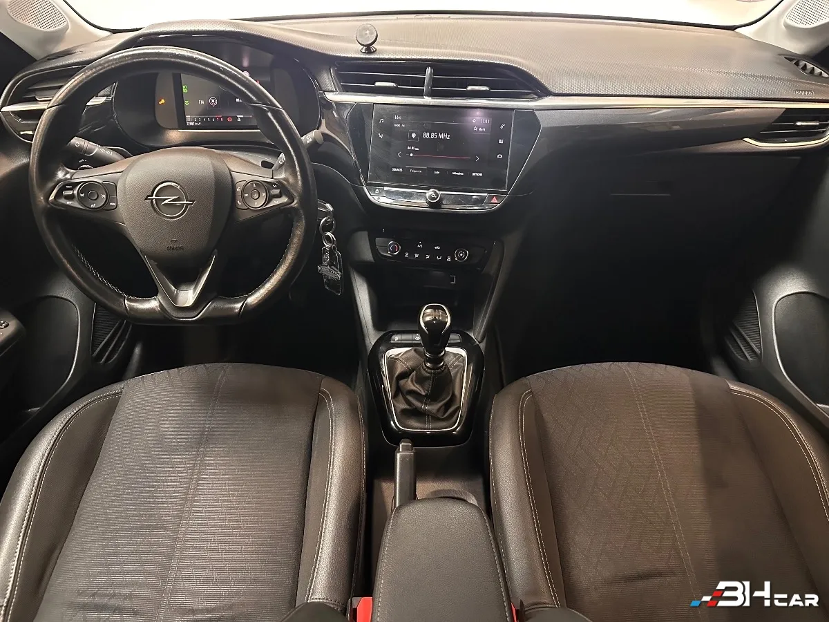 Opel Corsa - photo 3