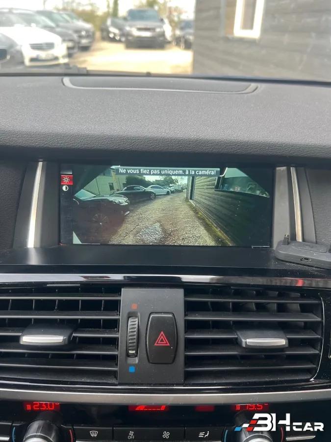 Aperçu indisponible de Bmw X4