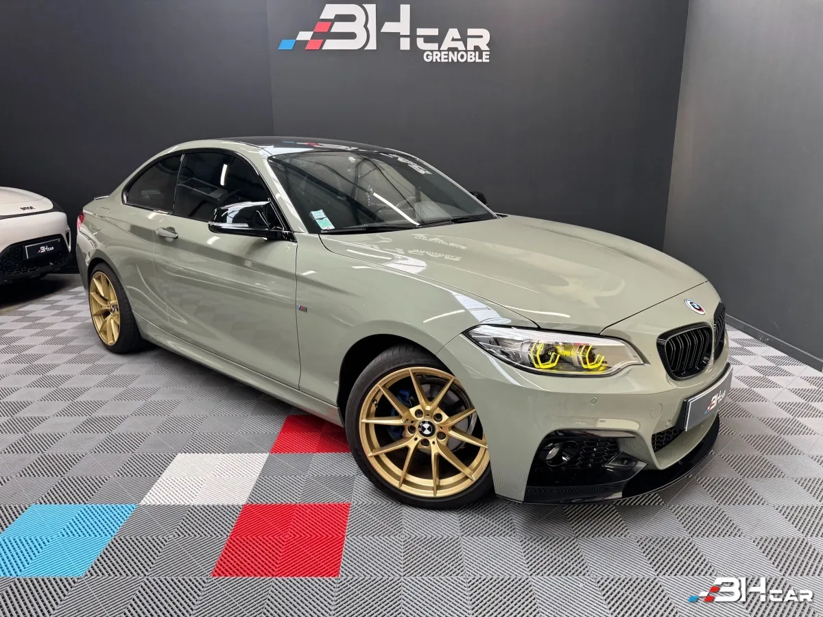 Bmw Serie 2