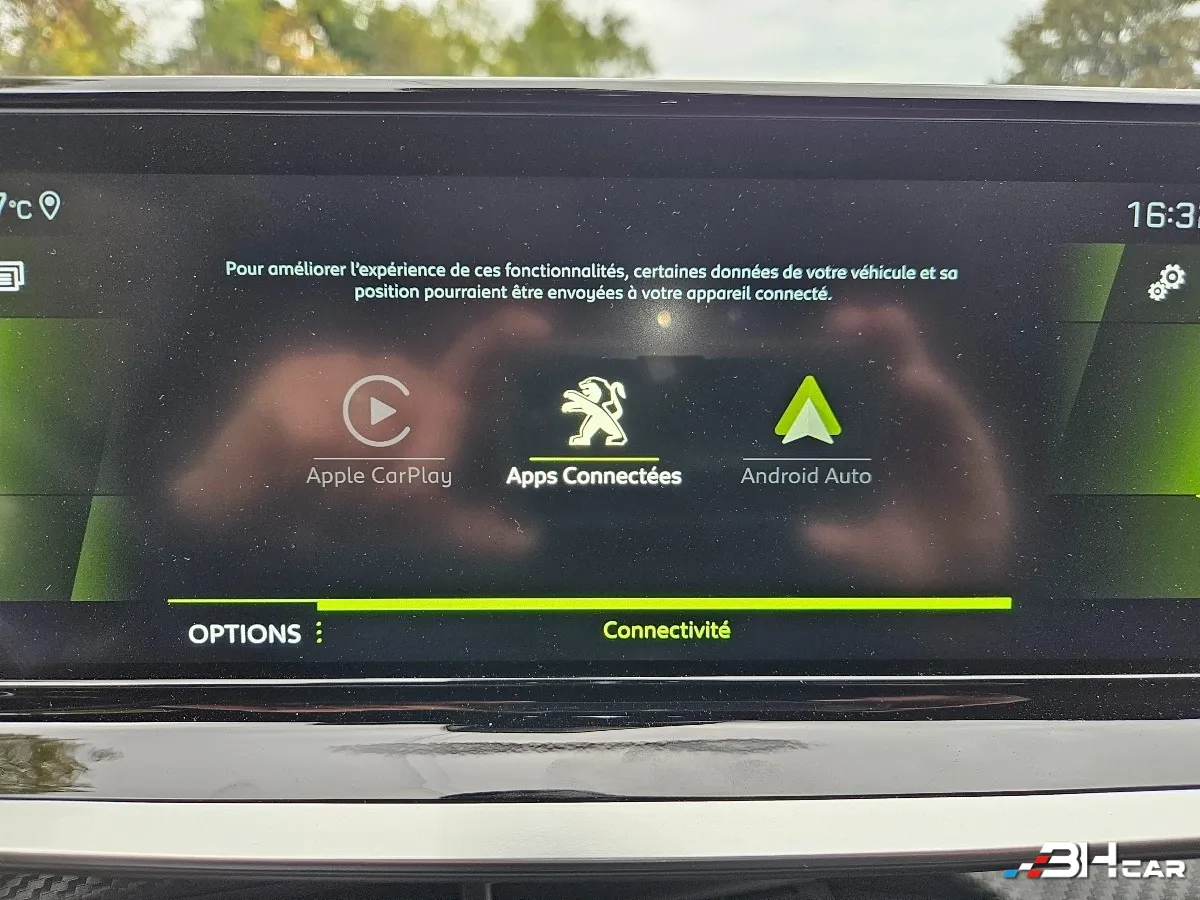 Peugeot 208 - photo 11