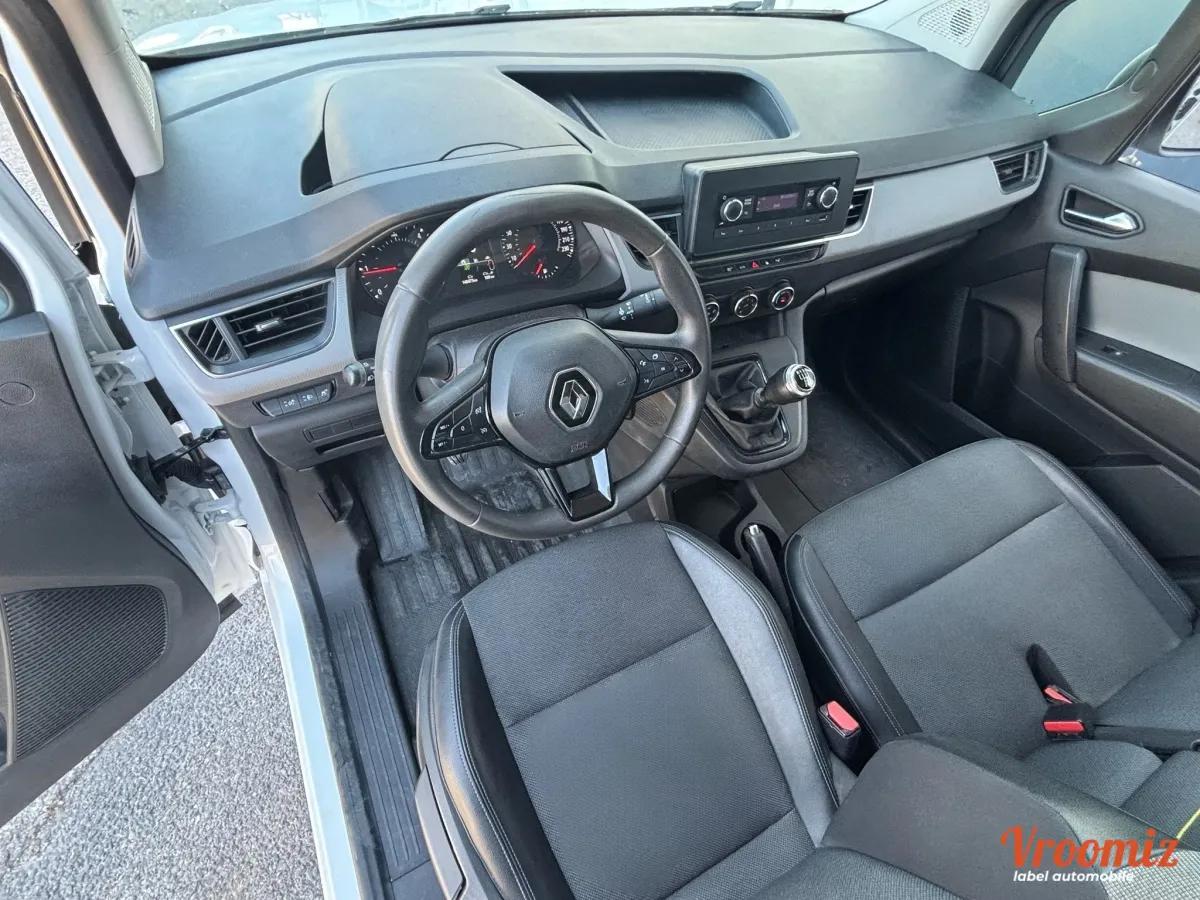 Renault Kangoo Van 1.5 Blue dCi 115ch Extra - 22 - 3 Places TVA Récupérable Garantie 12 Mois