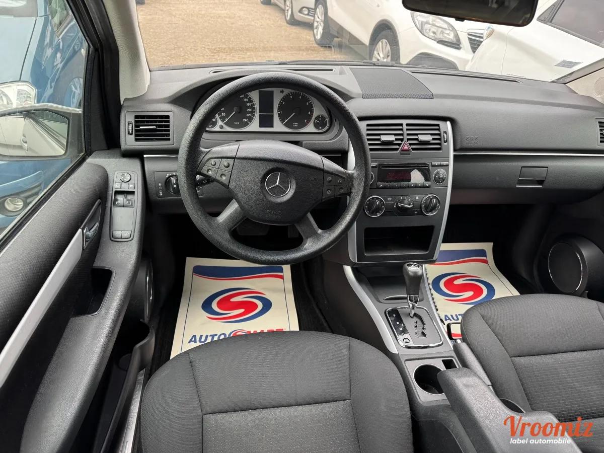 Mercedes Classe B 