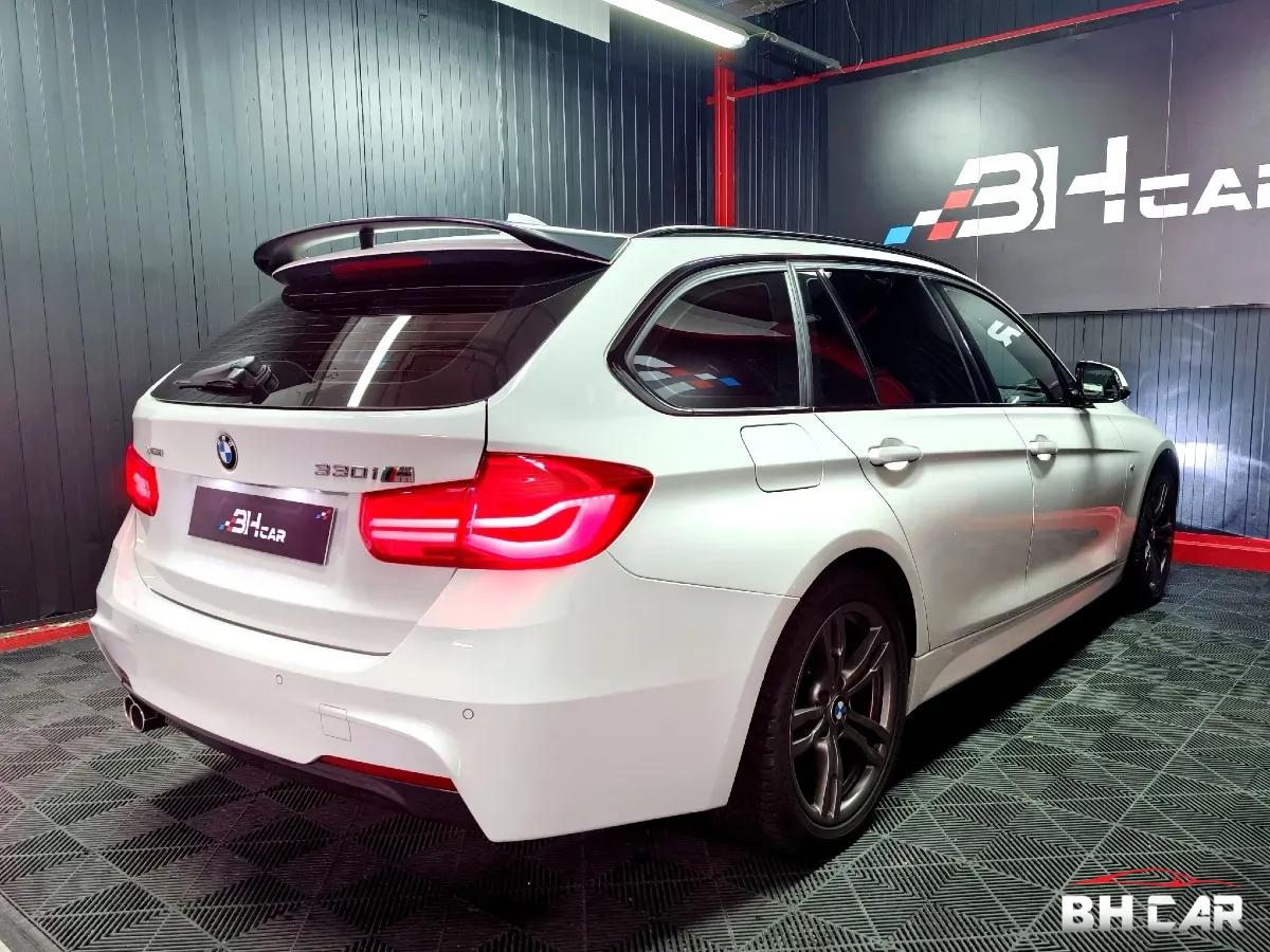 Aperçu indisponible de Bmw Série 3