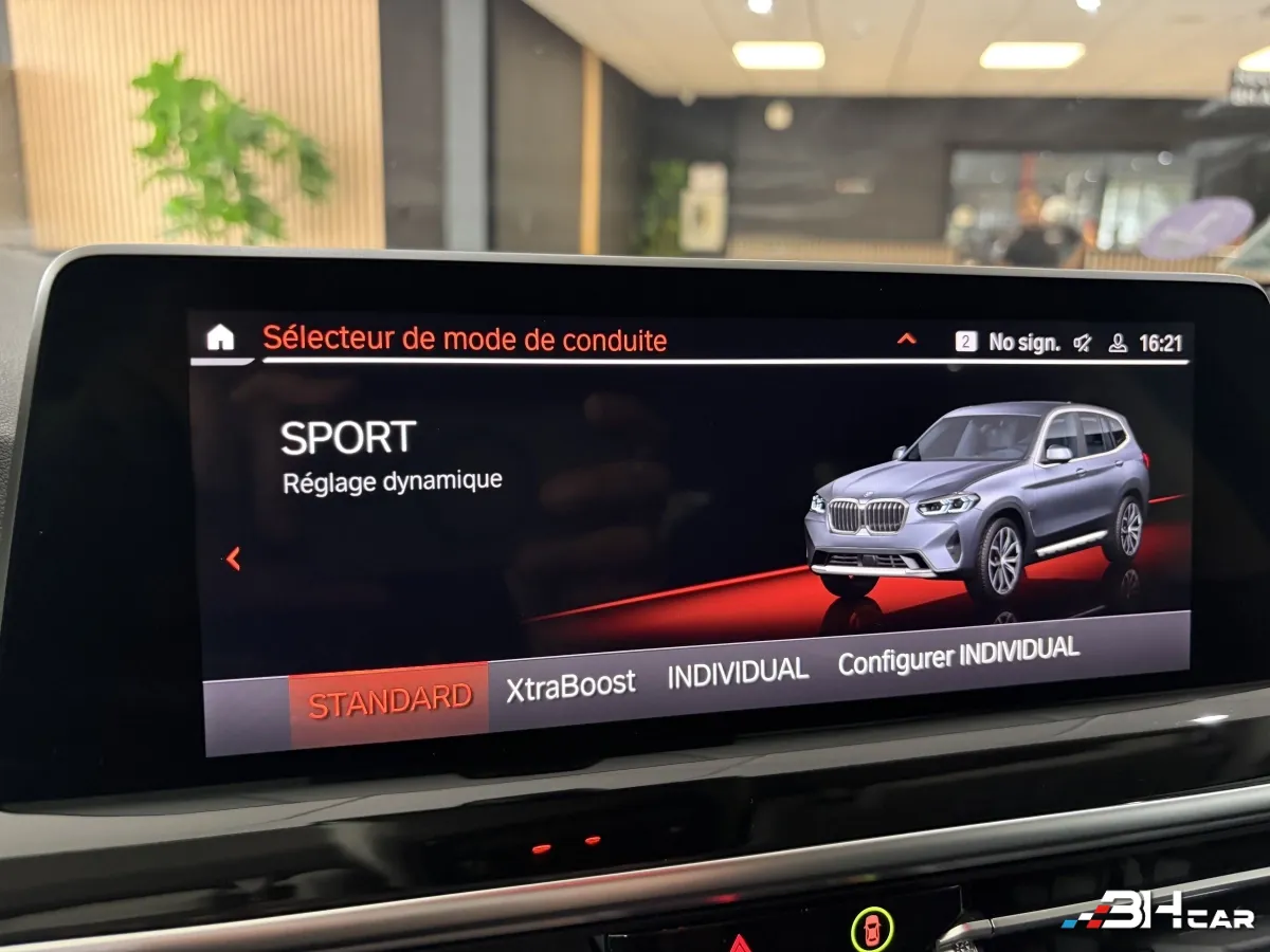 Bmw X3 - photo 14