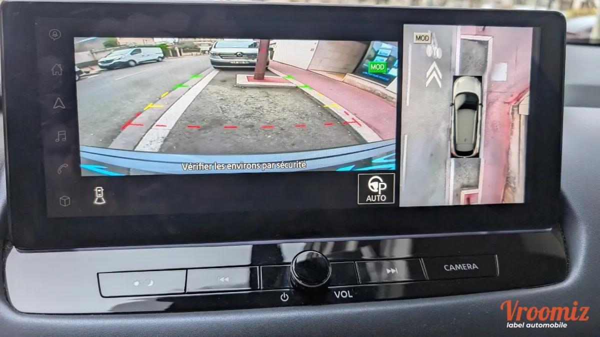 Nissan Qashqai GENERATION-III 1.5 E-POWER EREV 190H 160 HYBRID 2KWH TEKNA PLUS 2WD BVA