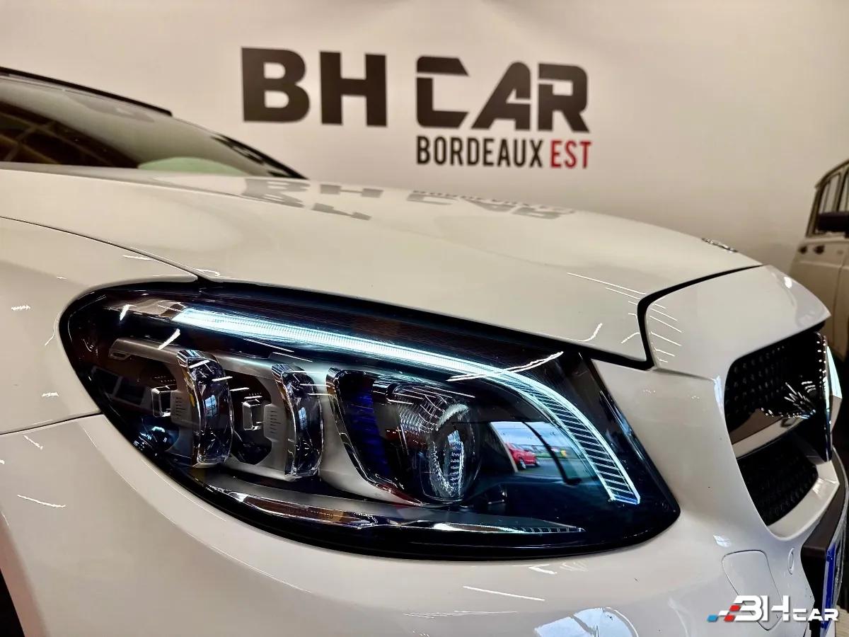 Aperçu indisponible de Mercedes-Benz Classe C