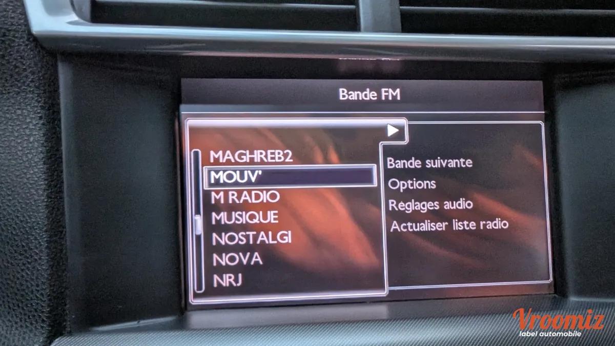 Ds Automobiles Ds 4 1.6 E-HDI 115 EXECUTIVE BMP BVA