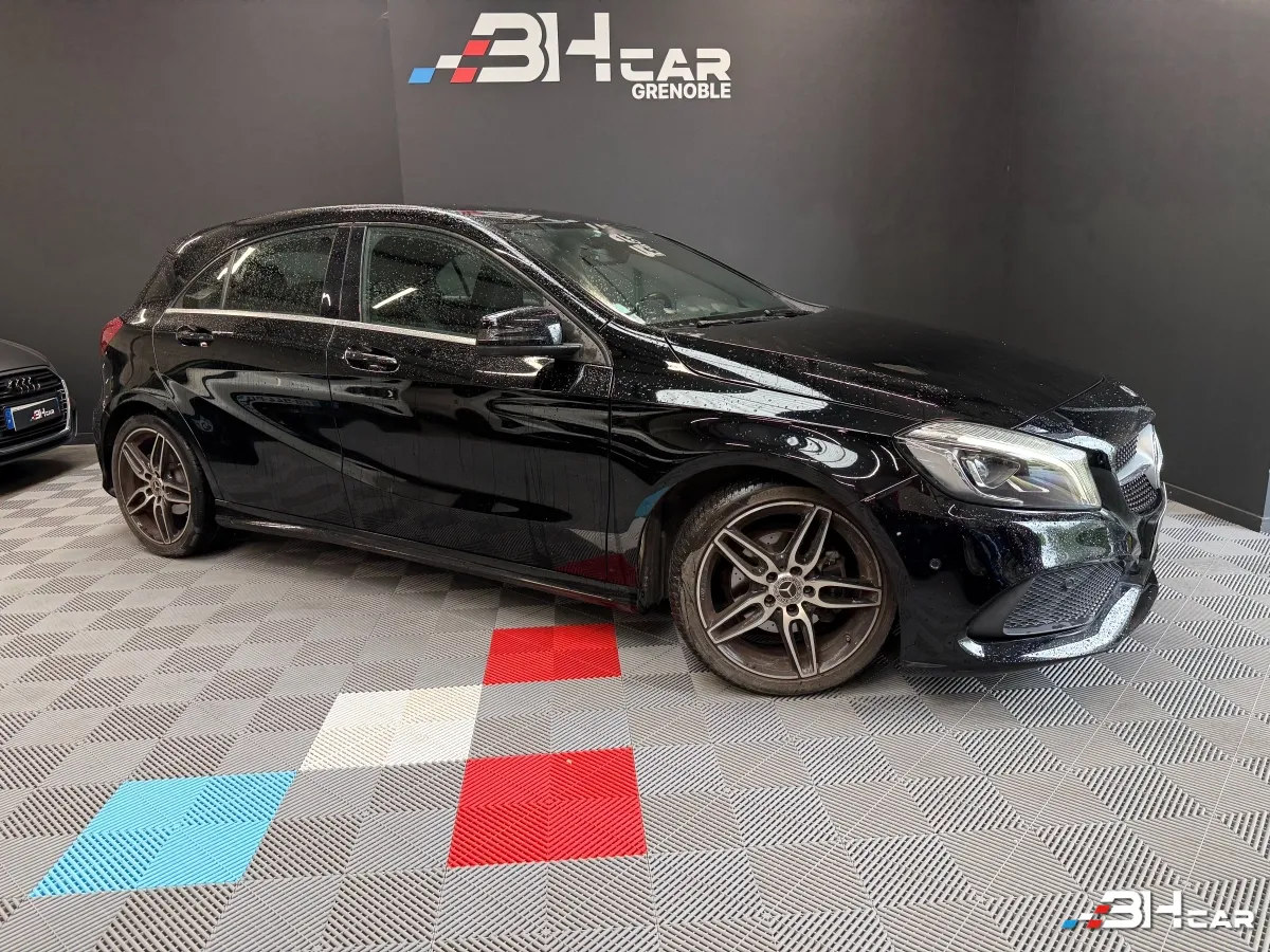 Mercedes Classe A