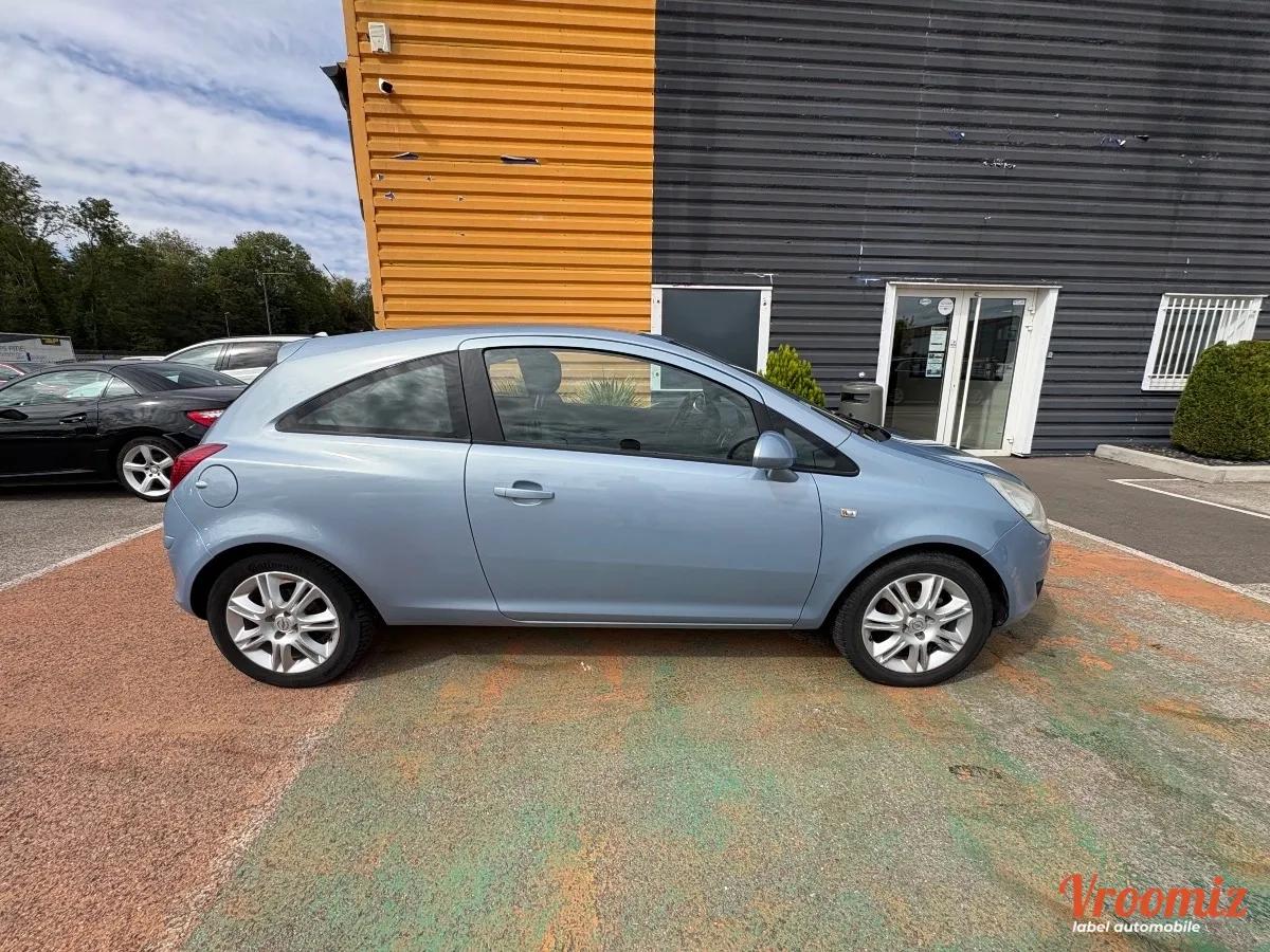 Opel Corsa 1.3 CDTI 75