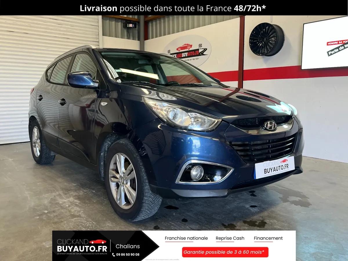 Photo du véhicule