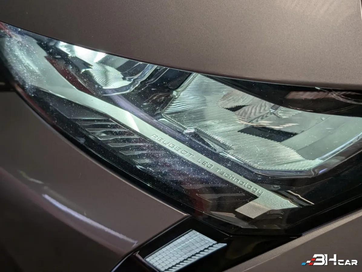 Aperçu indisponible de Peugeot 308