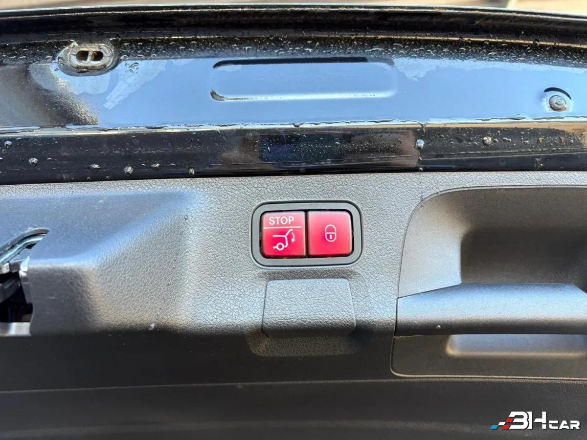 Aperçu indisponible de Mercedes-Benz CLASSE CLA