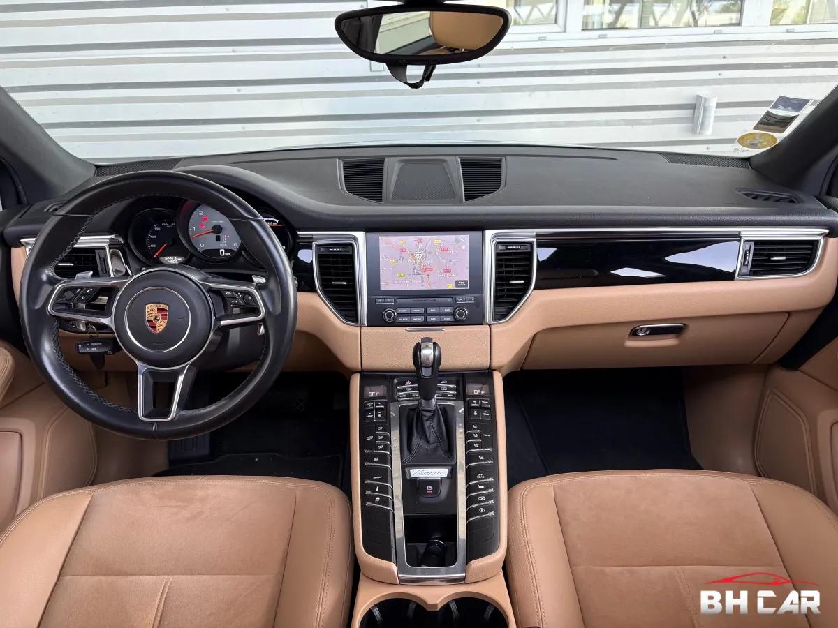 Aperçu indisponible de Porsche Macan