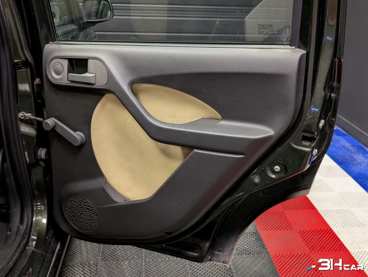 Fiat Panda - photo 28