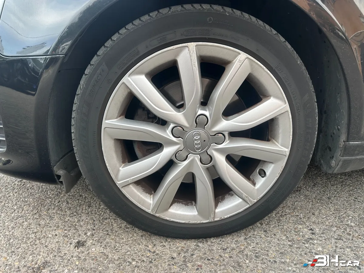 Audi A3 - photo 23