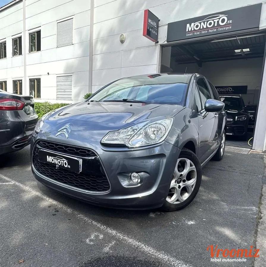 Citroën C3