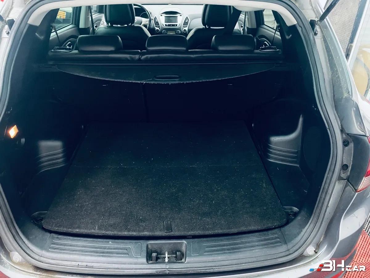 Aperçu indisponible de Hyundai ix35