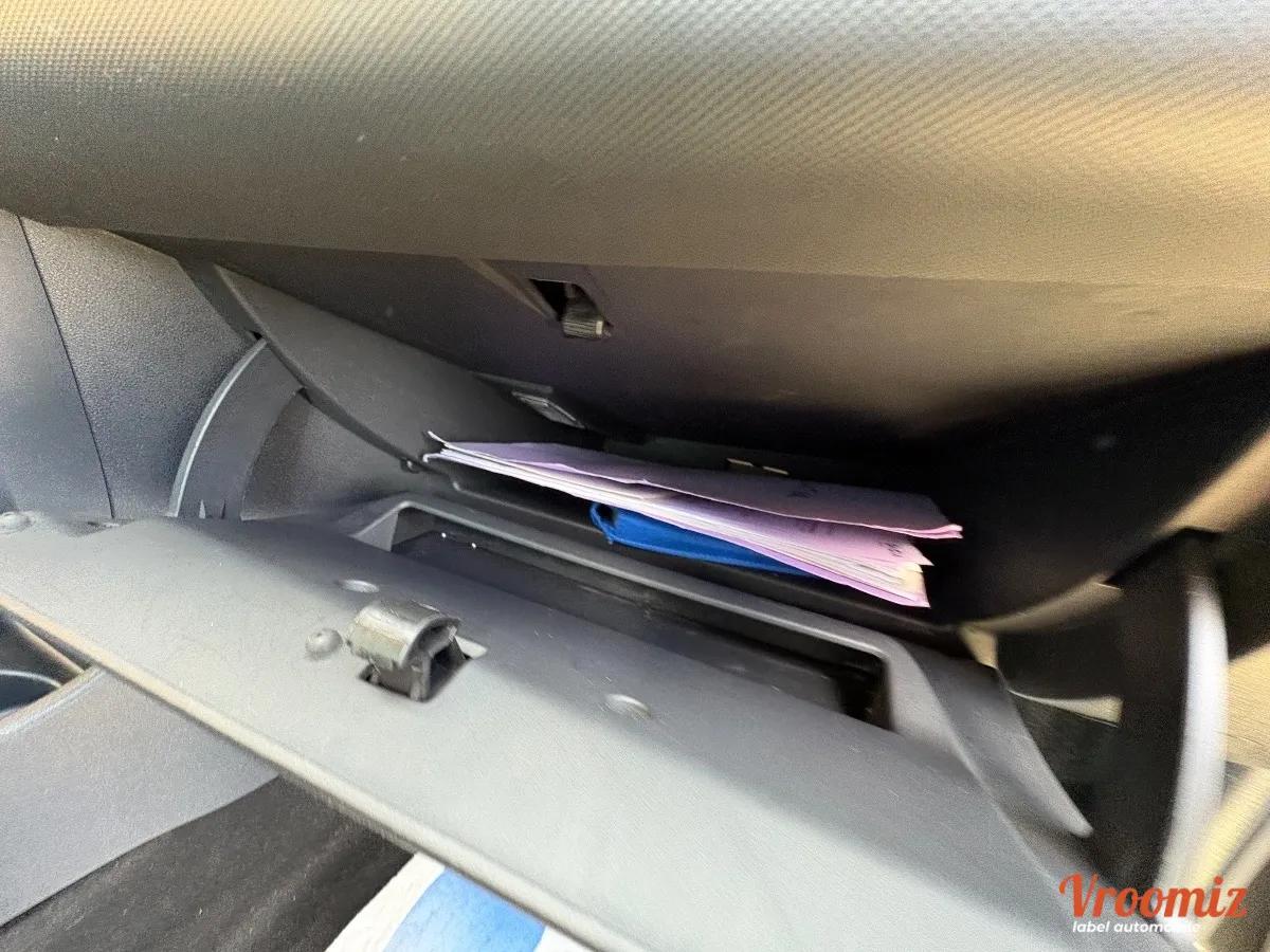 DACIA DUSTER Phase 2 1.5 dCi eco2 4x2 110 CH PRIVILEGE