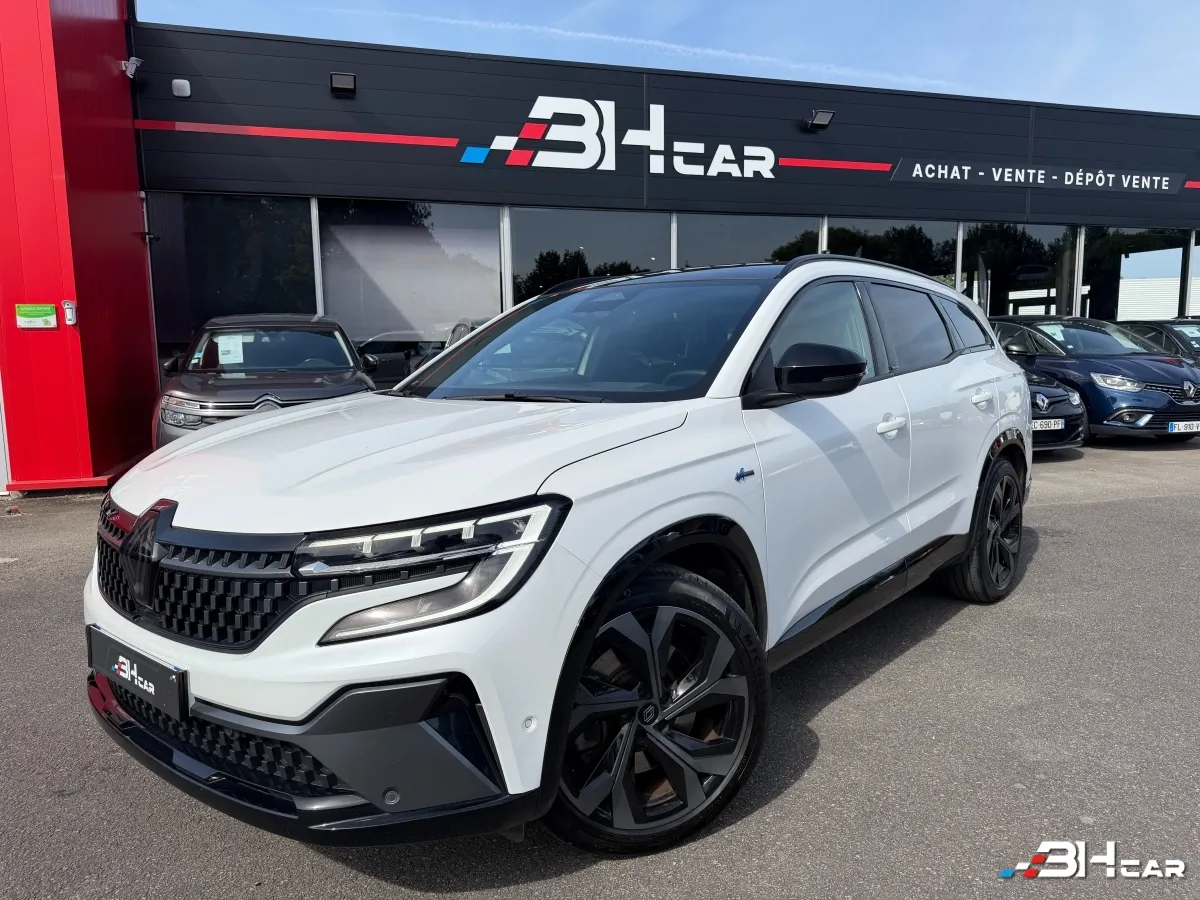Renault Espace
