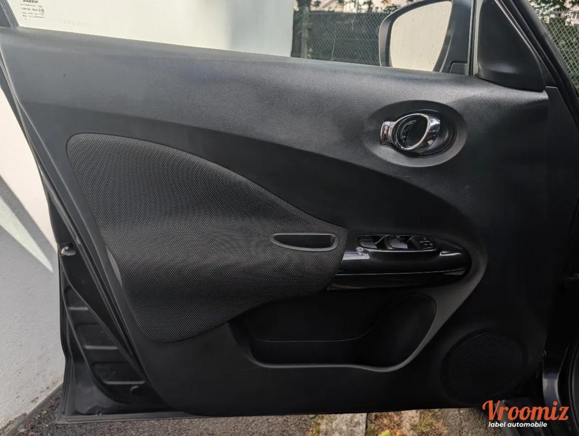 Nissan Juke 1.5 DCI 110 N-CONNECTA 2WD