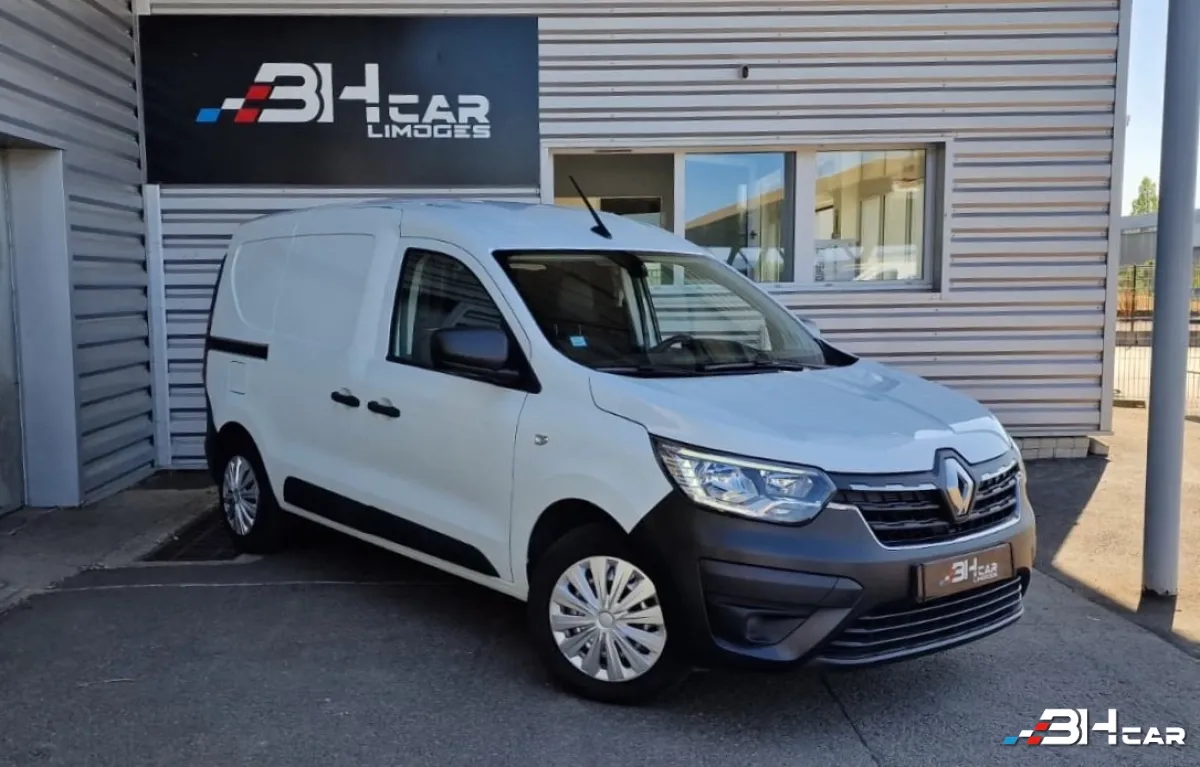 Renault Express