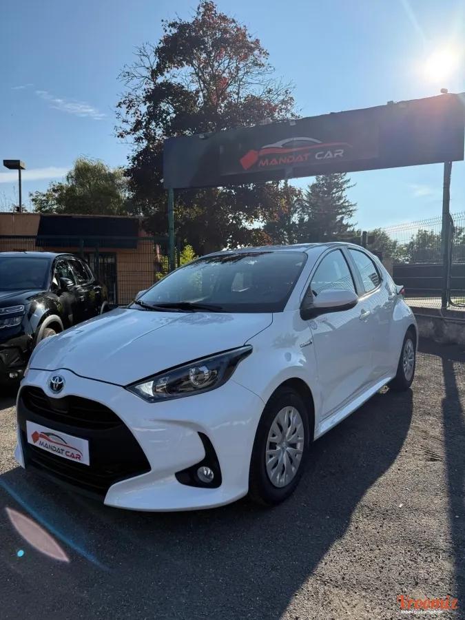 Photo du véhicule