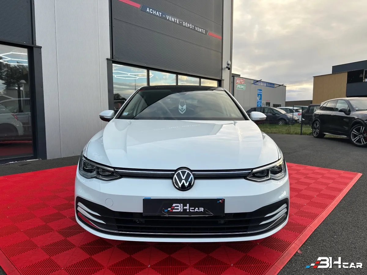 Volkswagen Golf - photo 2