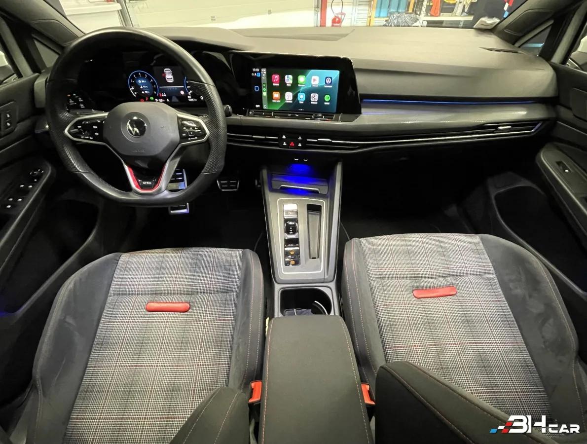 Aperçu indisponible de Volkswagen Golf