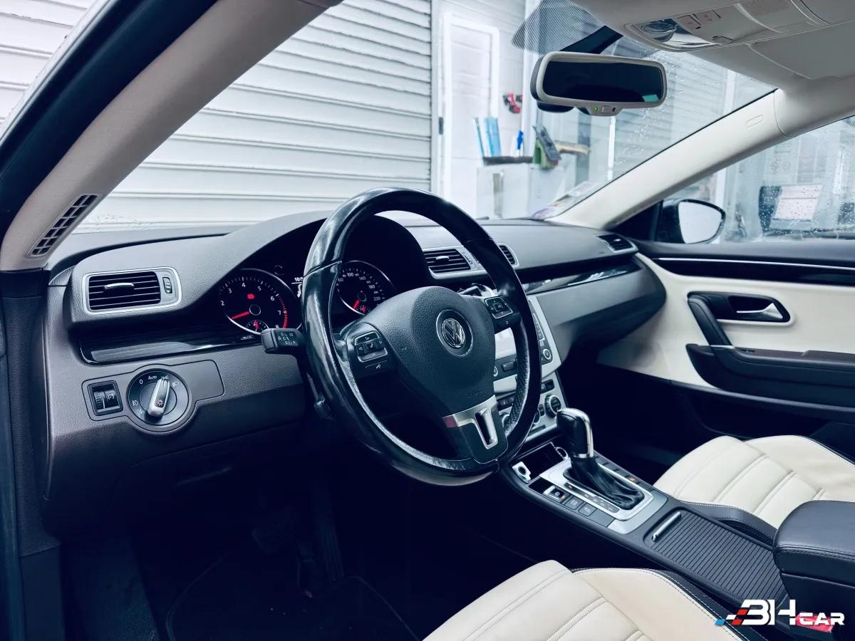 Aperçu indisponible de Volkswagen Passat