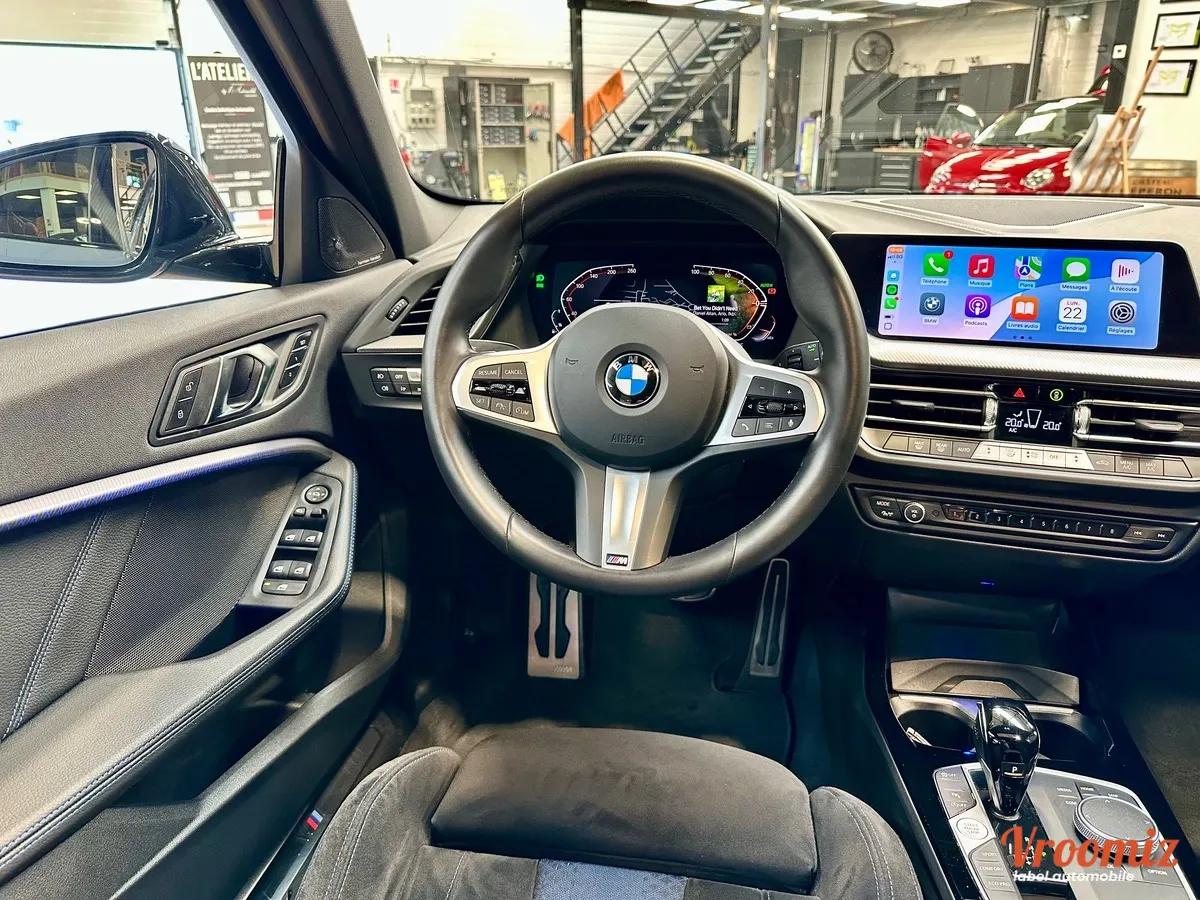 Bmw Serie 1 