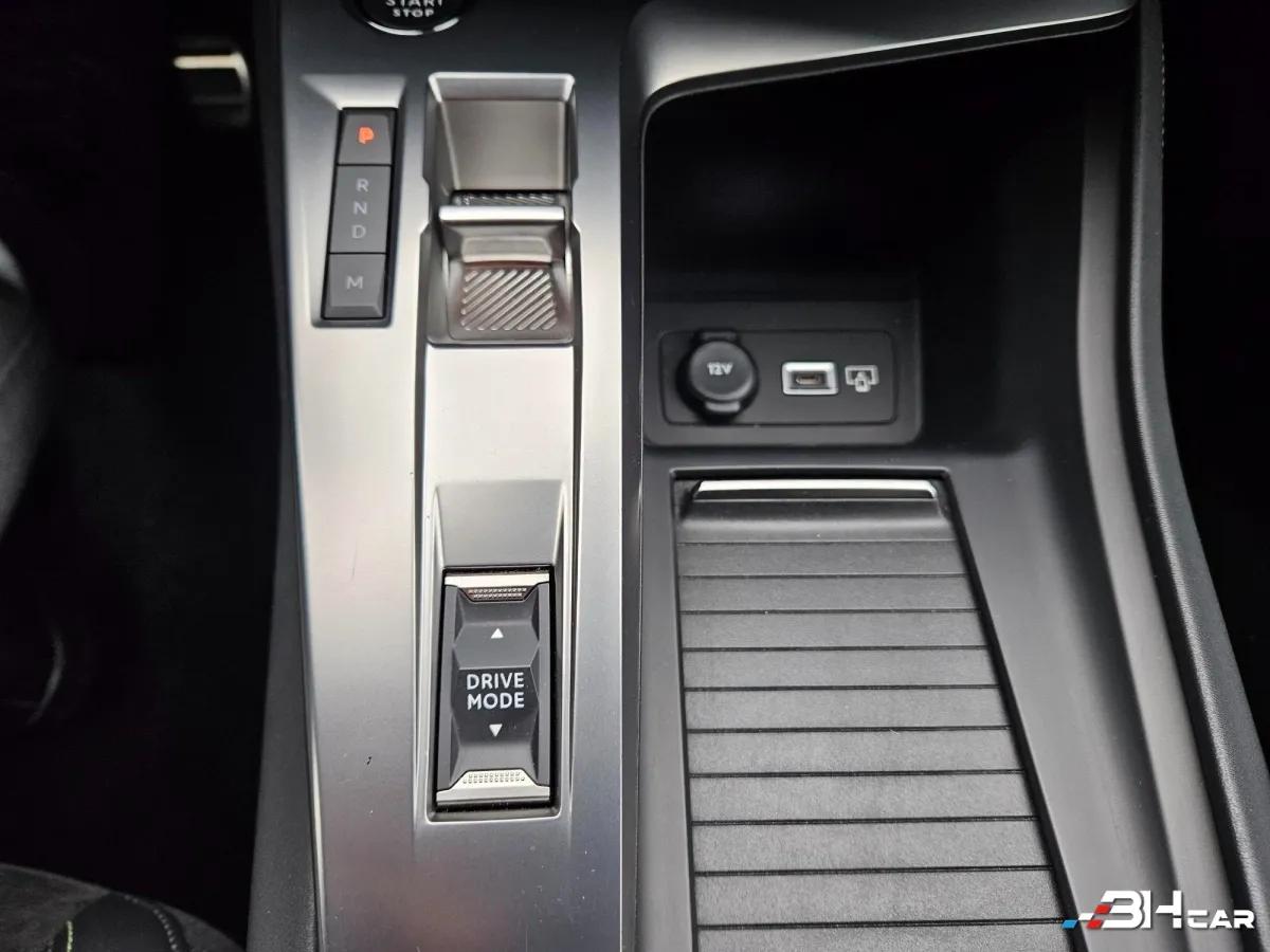 Aperçu indisponible de Peugeot 308