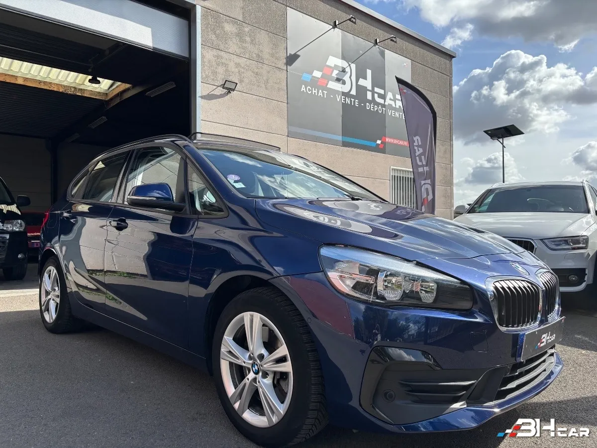 Bmw Serie 2