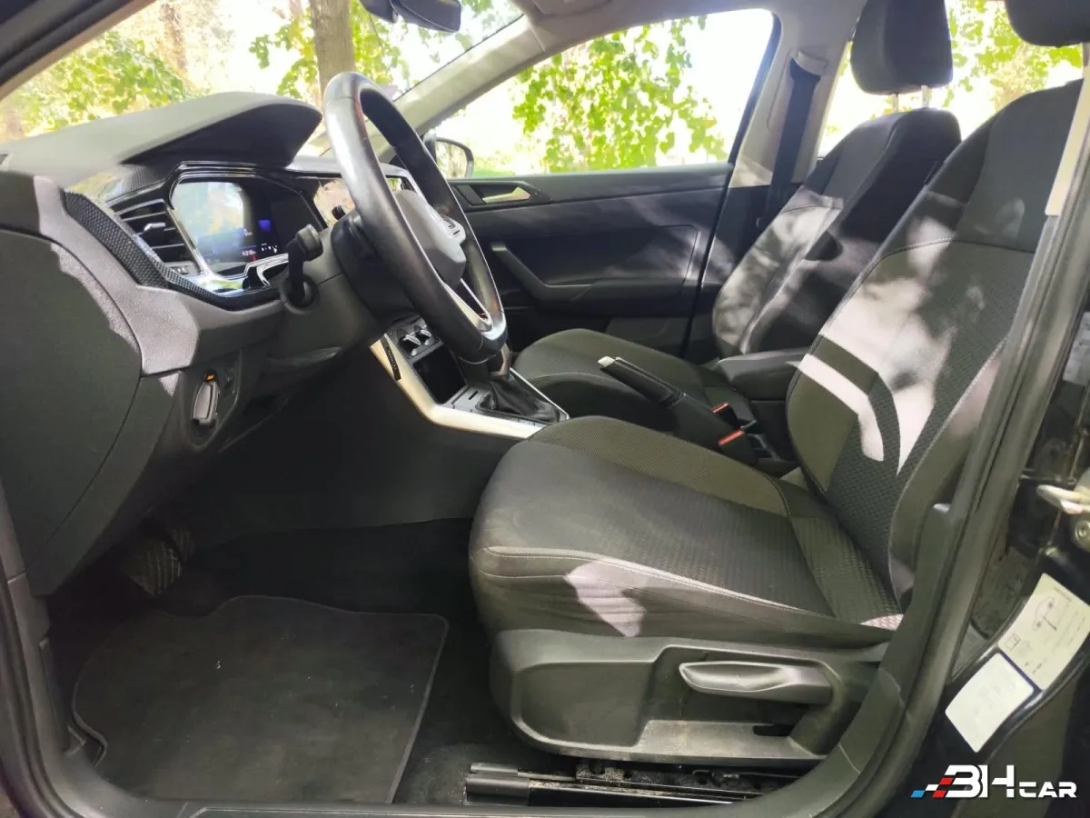 Volkswagen Polo - photo 13