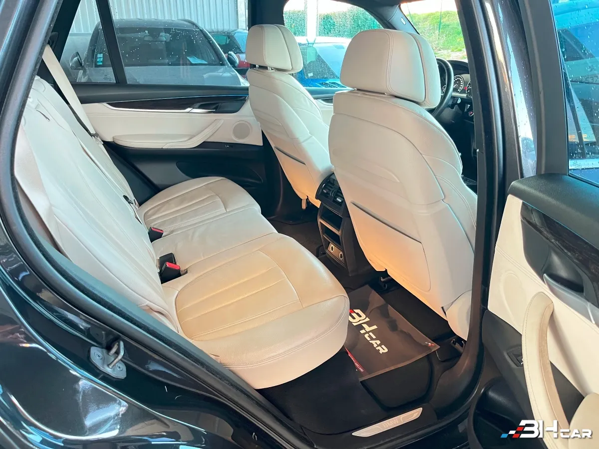 Bmw X5 - photo 16