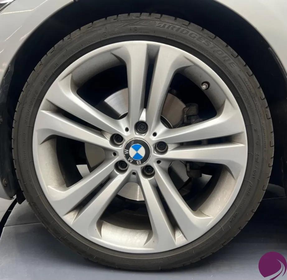 Bmw Serie 4
