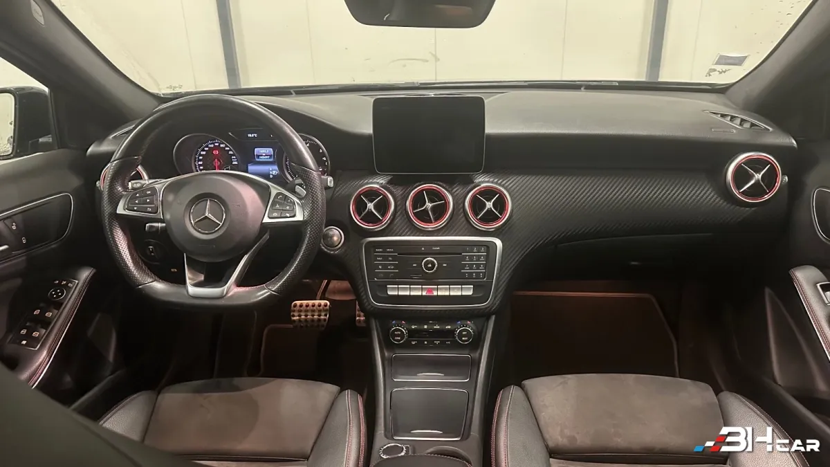 Mercedes Classe A - photo 28